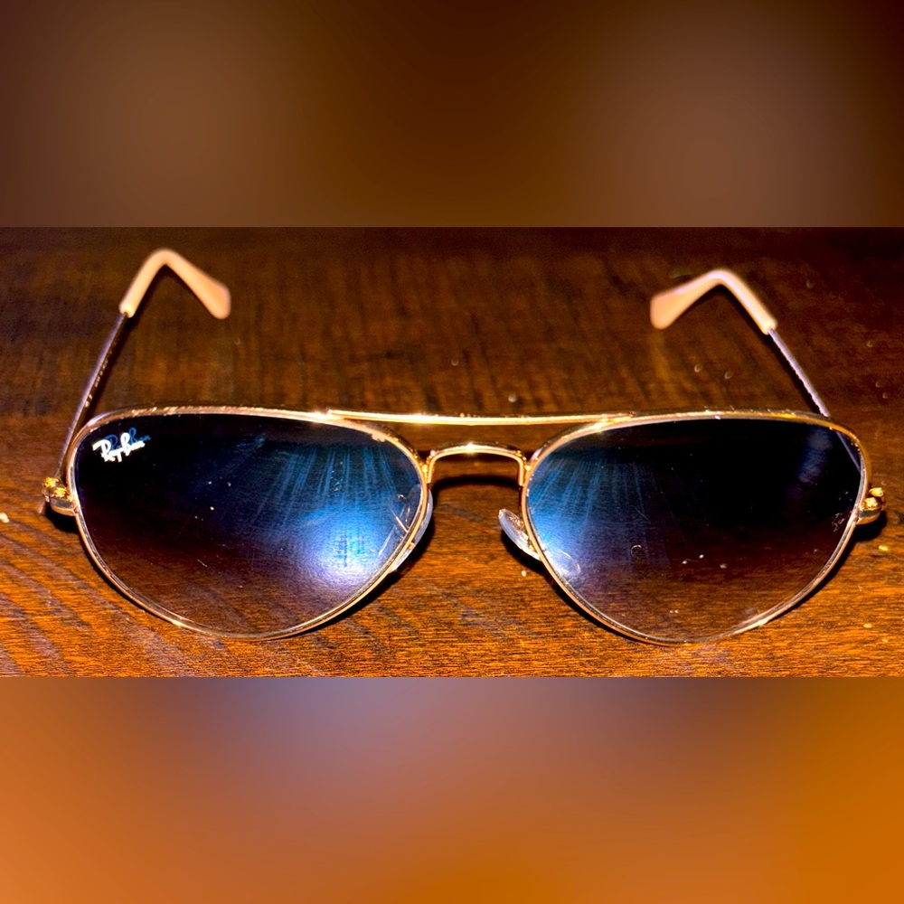 Rayban sunglasses